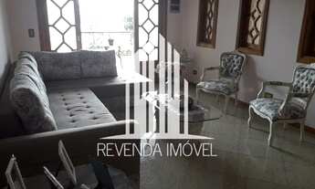 Imagem 2: Sobrado de 337m² bem localizado na Zona Oeste