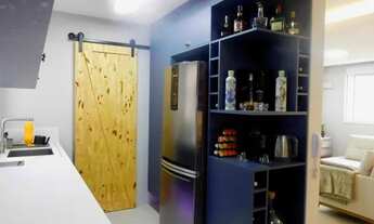 Imagem 2: Apartamento para Locação em Jundiaí, Horto Santo Antonio, 2 dormitórios, 1 suíte, 1 banhei