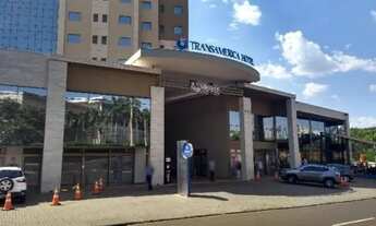 Imagem 4: Apartamento 25 m² (Unid. 613) - Residencial Florida - Ribeirão Preto - SP