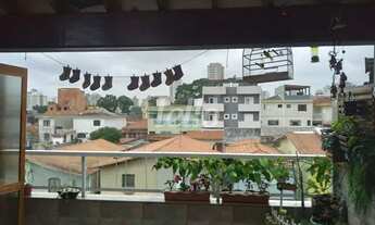 Imagem 3: Santo André - Apartamento Padrão - Vila Scarpelli