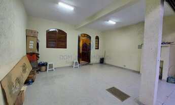 Imagem 6: Sobrado para Venda em Embu das Artes, Parque Pirajussara, 3 dormitórios, 1 suíte, 2 banhei