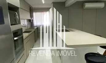 Imagem 2: Apartamento com 3 quartos e 2 vagas no Morumbi