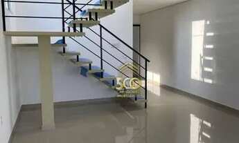 Imagem 3: Sobrado com 2 dormitórios à venda, 108 m² por R$ 540.000,00 - Rio Caveiras - Biguaçu/SC