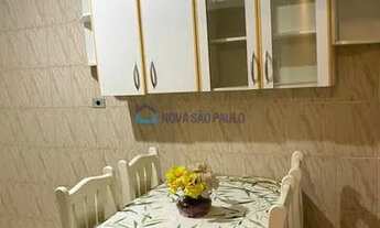 Imagem: Casa Térrea, Vila Brasilina - São Paulo