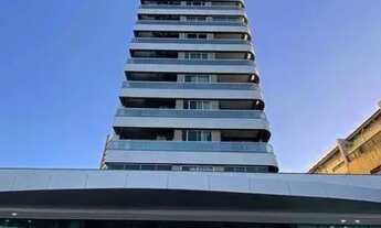 Imagem 2: Apto 2/4 e 2 suítes de 55 m² no Ahead Ponta Negra, mobiliado, 1 vaga por 3.299,00