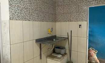 Imagem 4: ALUGA-SE KITNET EM SANTA CRUZ