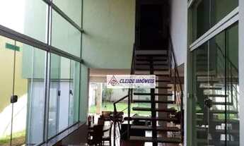 Imagem 7: Lindo Sobrado a venda R$1.400.000,00 Bairro :Shangri-la em Cuiabá-MT