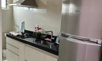 Imagem 7: Flat para temporada em Ponta Negra