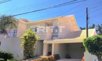 Imagem: Casa - Parque da Hípica - Campinas