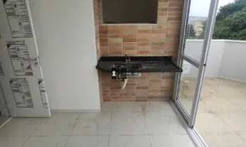 Imagem 5: Ótima Cobertura Duplex com Varanda Gourmet no Bairro Aeroporto !!