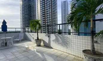 Imagem 3: Edifício Girassóis, à venda, 32 metros quadrados, 1 quarto, 1 vaga de garagem, bem localiz