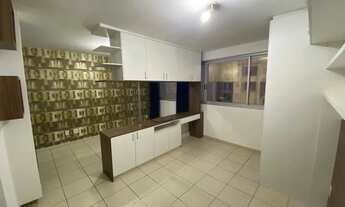 Imagem: 1 suíte e lazer completo