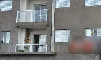 Imagem 2: Apartamento à venda em Rio Pequeno com 47 m², 2 quartos