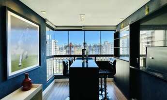 Imagem 6: Apto 03 dorm. 105 m² com infra e 5 min do iguatemi