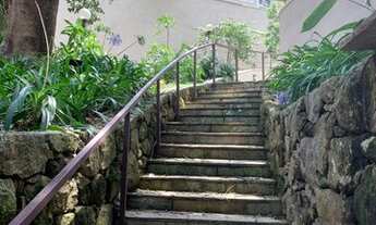 Imagem 5: Casa de condomínio térrea para aluguel tem 1000 metros quadrados com 4 quartos