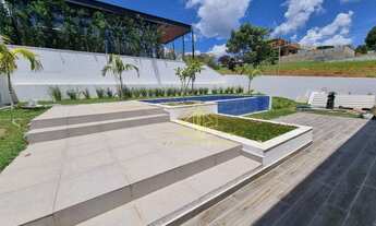 Imagem 5: Novissima Casa Térrea Moderna 03 Suites Condomínio Figueira Gardem