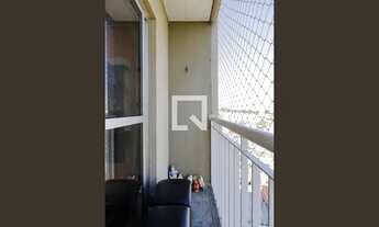 Imagem 5: Apartamento para Aluguel - Vila Nova Cachoeirinha, 3 Quartos, 57 m2