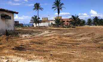 Imagem 5: Terreno Orla Pituaçu 3.500m² Frente Mar 65m Frente