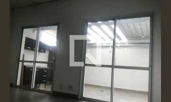 Imagem 6: Casa de Condomínio para Aluguel - Santo Amaro , 1 Quarto, 105 m2