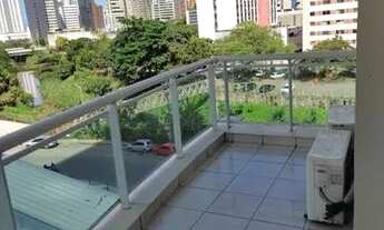 Imagem: Lindo 2/4 Caminho das Arvores ao lado Salvador