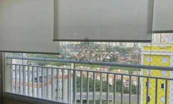 Imagem 4: Apartamento para aluguel com 92 metros quadrados com 3 quartos