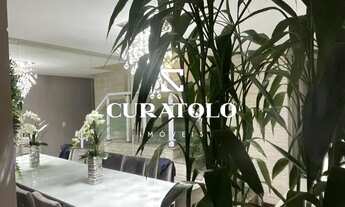 Imagem 5: Sobrado com 3 suítes, varanda, churrasqueira e 2 vagas - Vila Marieta