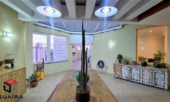 Imagem 5: Cobertura à venda 3 quartos 1 suíte 3 vagas Royal Towers Baeta Neves - São Bernardo do Cam