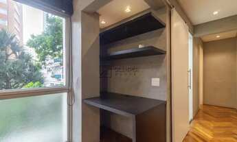 Imagem 8: Apartamento Locação 2 Dormitórios - 105 m² Jardim Paulista