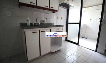 Imagem 4: Apartamento com 2 dormitórios à venda, 94 m² por R$ 600.000,00 - Vila Nova - Campinas/SP