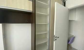 Imagem 2: APARTAMENTO, Residencial; 1 dormitorio, 1 bwc; Mobiliado