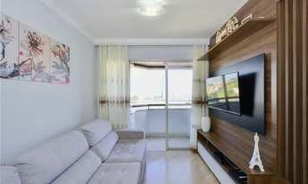 Imagem 6: APARTAMENTO RESIDENCIAL em São Paulo - SP, Vila Castelo