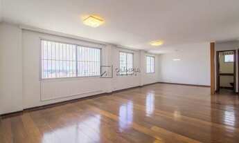 Imagem 2: Apartamento Locação 4 Dormitórios - 200 m² Jardim Paulista