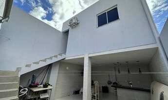 Imagem 4: Casa para venda tem 130 metros quadrados com 4 quartos em Parque Colonial - São Paulo - Sã