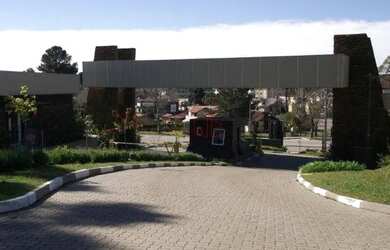 Imagem 7: Terreno no Condomínio Altos Pinheiros em Canela!