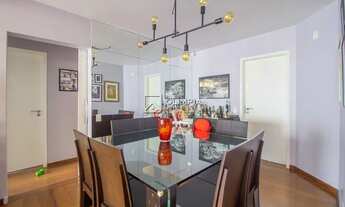 Imagem 6: Apartamento Venda Moema 123 m² 3 Dormitórios