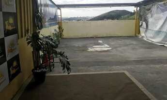 Imagem 7: Vendo terraço no bairro sagrado família