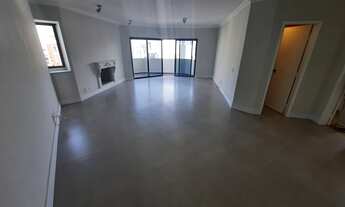 Imagem 2: Apartamento para aluguel tem 176 metros quadrados em Vila Nova Conceição - São Paulo - SP