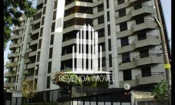 Imagem: Apartamento à venda 227m² com 5 dormitórios