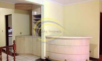 Imagem 4: Casa com 3 dormitórios para alugar, 240 m² por R$ 5.602,00/mês - Jardim das Flores - Cotia