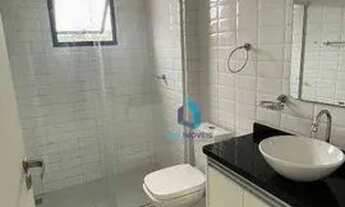 Imagem 3: Apartamento com 1 dormitório para alugar, 40 m² por R$ 2.399/mês - Santo Amaro - São Paulo