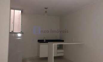 Imagem 2: Apartamento para Locação em RA V Sobradinho, Setor Habitacional Contagem (Sobradinho), 1 d