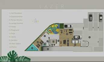 Imagem 3: Apartamento Garden 130 metros quadrados com 3 quartos em Tijuca - Rio de Janeiro - RJ