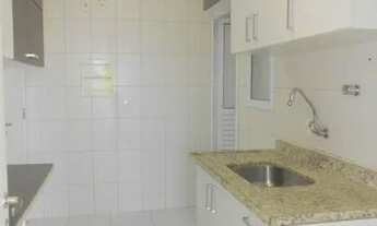 Imagem 6: Apartamento para aluguel possui 87 metros quadrados com 3 quartos em Lar São Paulo - São P