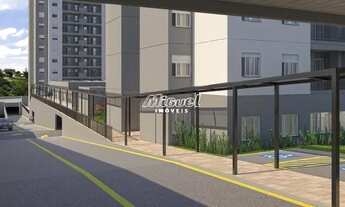 Imagem 5: Apartamento à venda, 2 quartos, 1 suíte, Piracicamirim - Piracicaba