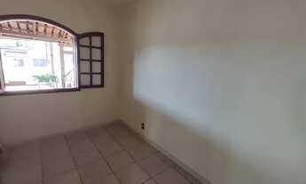 Imagem 3: Casa, 2 Qtos 1 Vaga (presa)- Bairro Tupí