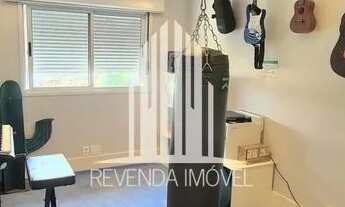 Imagem 6: Apartamento 177m² 3 suites e 3 vagas - VENDA - PANAMBY