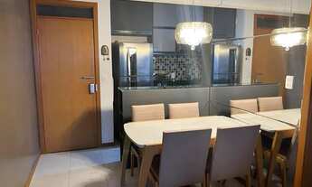 Imagem 3: Apartamento mobiliado no Salvador Prime