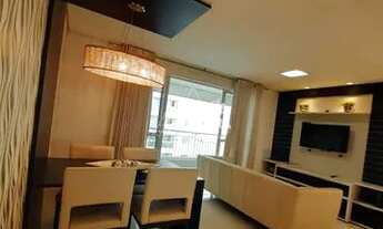 Imagem 3: ISLA LIFE STYLE, 3 QUARTOS, ARMÁRIOS, LAZER COMPLETO, QE 40 GUARÁ 2