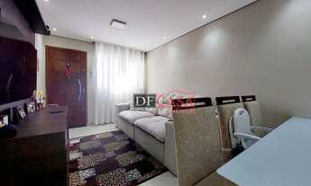 Imagem 6: Sobrado com 2 dormitórios à venda, 65 m² por R$ 285.000,00 - Itaquera - São Paulo/SP