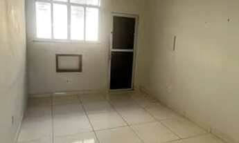 Imagem: Casa de vila com terraço e vaga